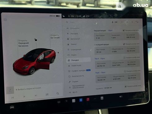 Tesla Model 3 2019 - фото 17