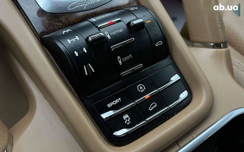 Porsche Cayenne 2010 - фото 17
