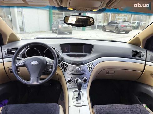 Subaru Tribeca 2006 - фото 14