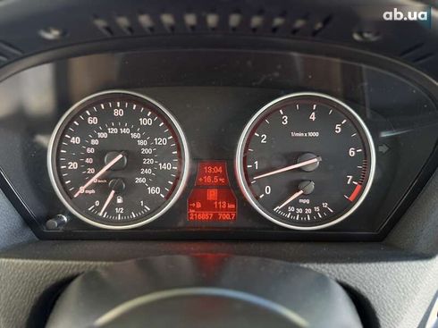 BMW X5 2013 - фото 24