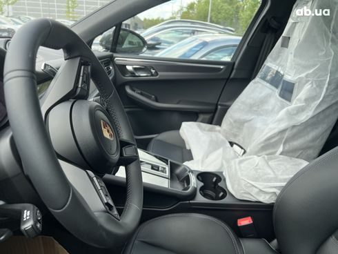 Porsche Macan 2023 - фото 36