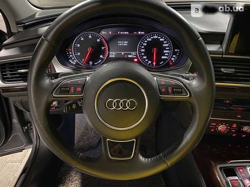 Audi A6 2012 - фото 9