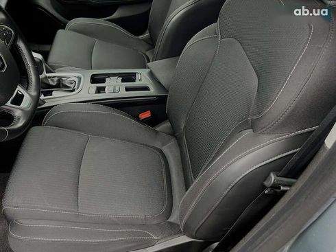 Renault Megane 2021 - фото 23
