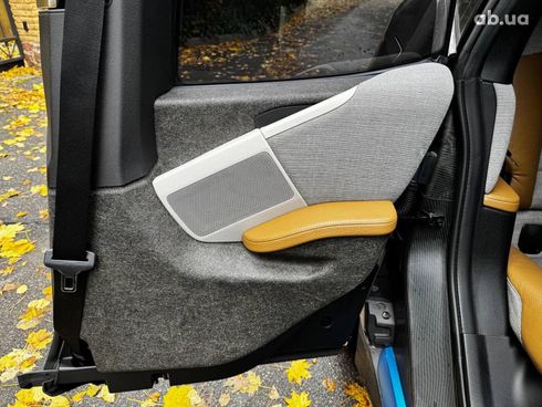 BMW i3 2014 серый - фото 23