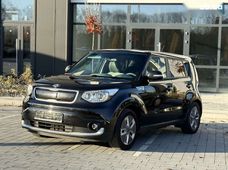Продажа б/у Kia Soul 2017 года в Городке - купить на Автобазаре