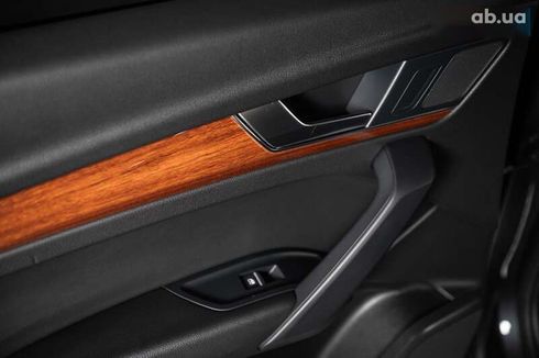Audi Q5 2021 - фото 6