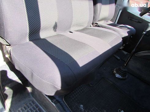 ГАЗ 2705 1999 - фото 14