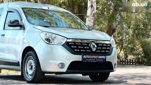 Renault Dokker 2019 - фото 3