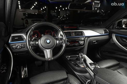BMW 3 серия 2018 - фото 13
