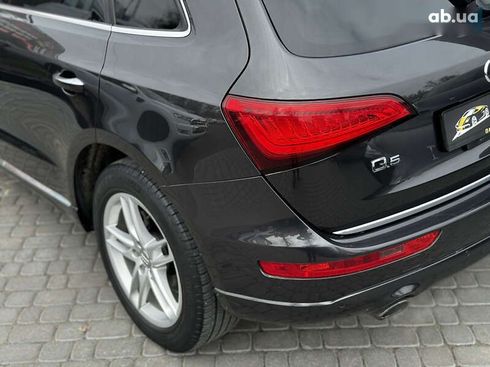 Audi Q5 2015 - фото 29