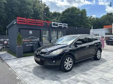 Продажа б/у Mazda CX-7 в Виннице - купить на Автобазаре