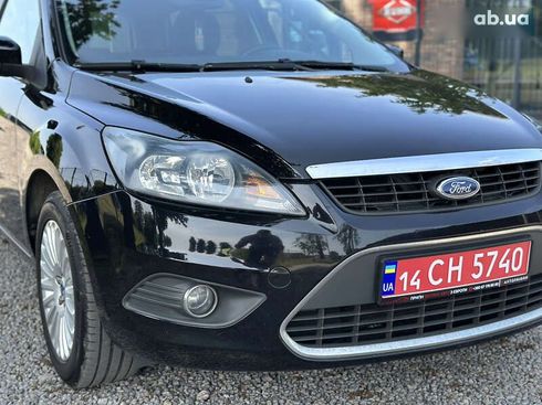 Ford Focus 2009 - фото 6