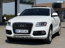 Купить Audi Q5 бу в Украине - купить на Автобазаре