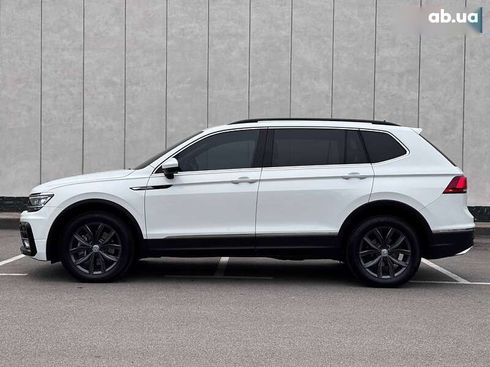 Volkswagen Tiguan 2018 - фото 7