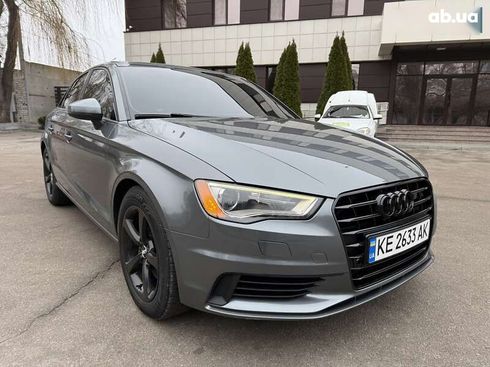 Audi A3 2014 - фото 15