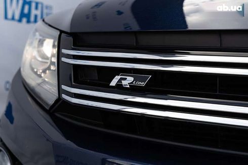 Volkswagen Tiguan 2015 - фото 2