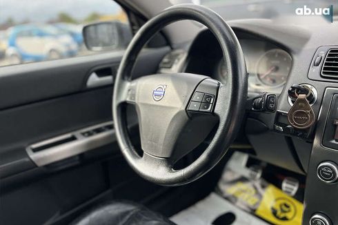 Volvo V50 2006 - фото 28