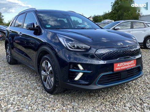 Kia Niro 2019 - фото 23