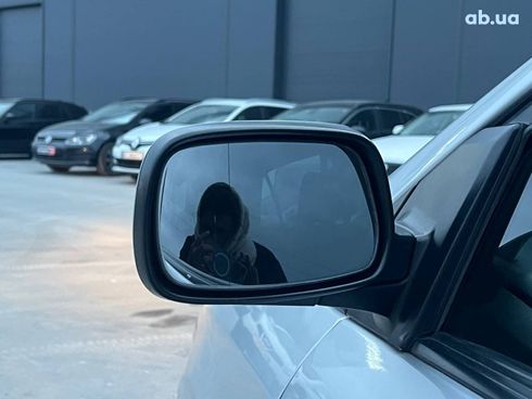 Toyota Corolla 2002 серый - фото 14