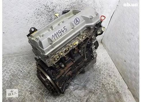 двигатель в сборе для Mercedes-Benz CLK-Класс - купить на Автобазаре - фото 4