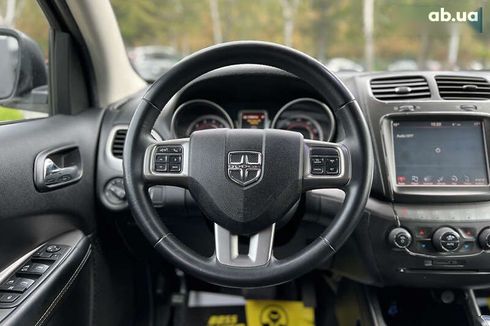 Dodge Journey 2017 - фото 13