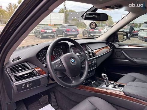BMW X5 2013 - фото 14
