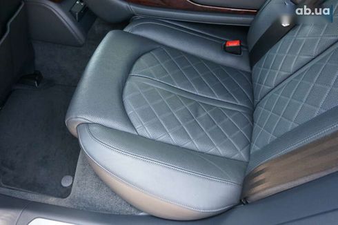 Audi A8 2013 - фото 30