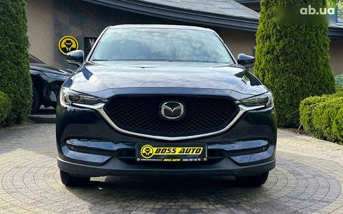 Mazda CX-5 2018 - фото 2