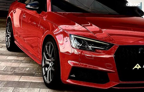Audi S4 2017 - фото 5