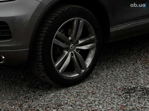Volkswagen Touareg 2012 - фото 4
