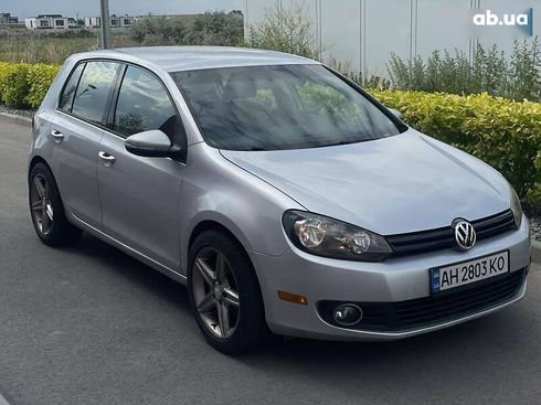 Volkswagen Golf 2013 - фото 7