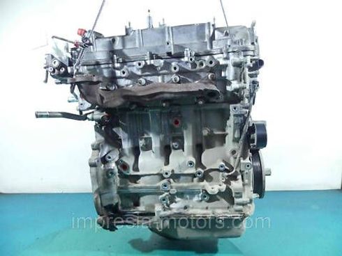 двигатель в сборе для Toyota Avensis - купить на Автобазаре - фото 5