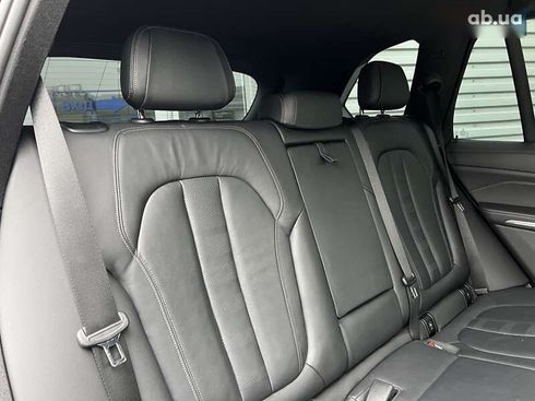 BMW X5 2020 - фото 28