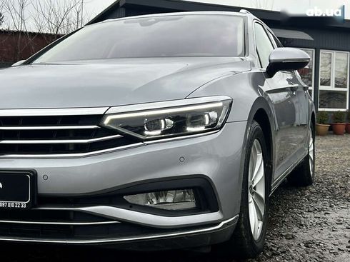 Volkswagen Passat 2021 - фото 11