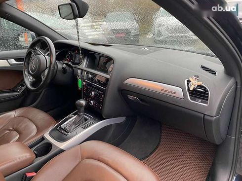 Audi A4 2012 - фото 9