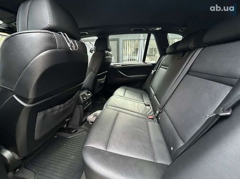 BMW X5 2010 - фото 22