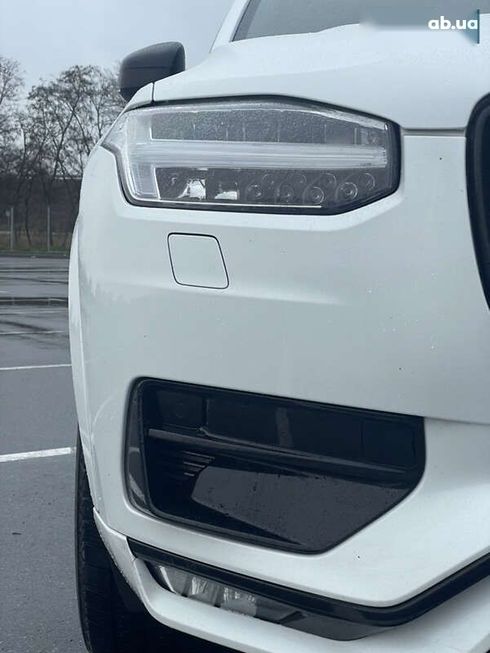 Volvo XC90 2020 - фото 28