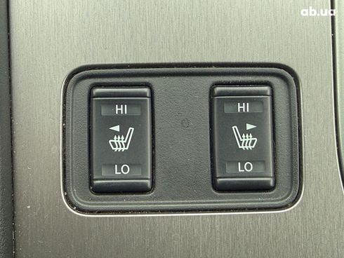 Nissan Murano 2019 серый - фото 7