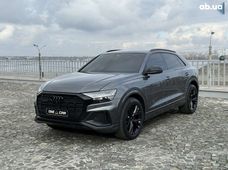 Продажа б/у Audi Q8 в Днепропетровской области - купить на Автобазаре