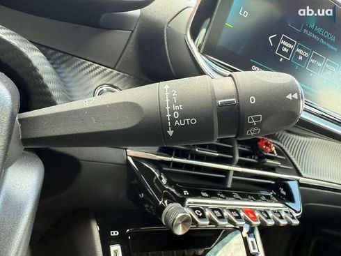 Peugeot e-2008 2021 - фото 22