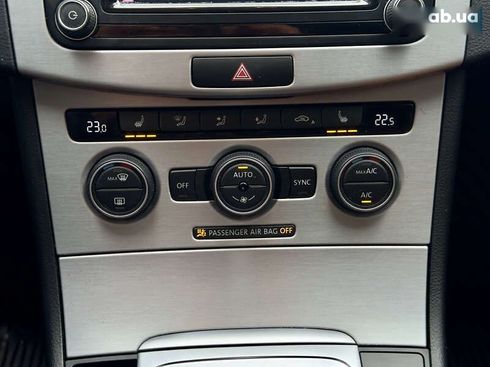Volkswagen Passat CC 2016 - фото 25