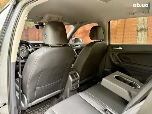 Volkswagen Tiguan 2021 - фото 26