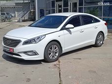 Купить Hyundai автомат бу Харьков - купить на Автобазаре