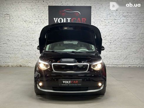 Kia Soul 2017 - фото 11