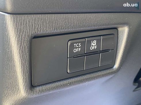 Mazda CX-5 2020 - фото 26