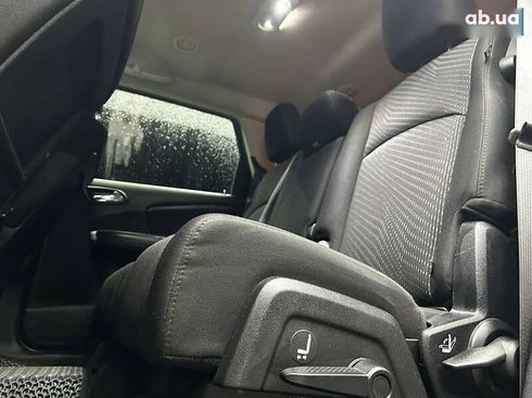 Dodge Journey 2014 - фото 18