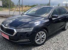 Продажа б/у Skoda Octavia в Львовской области - купить на Автобазаре