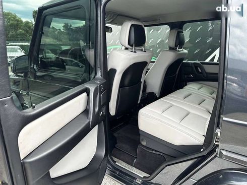 Mercedes-Benz G-Класс 2013 - фото 14