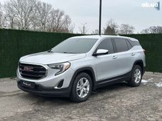 Продажа б/у GMC Terrain 2019 года - купить на Автобазаре