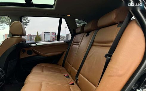 BMW X5 2007 - фото 10